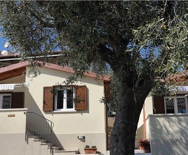 case-vacanze-la-quercia