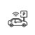 parcheggio